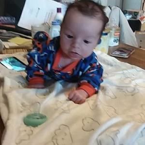 Meet your Posher, Shane